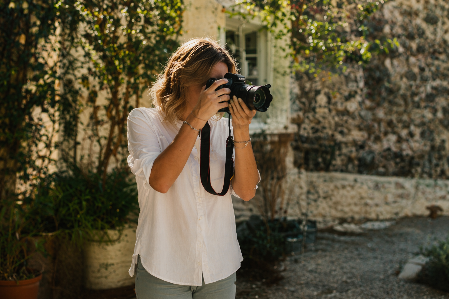 Photographers